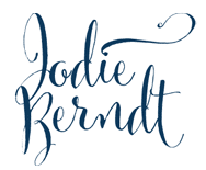 Jodie Berndt